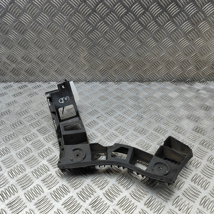 VW TIGUAN 5N_ DROIT SUPPORT ARRIÈRE PARE-CHOCS 2013 5N0807394B
