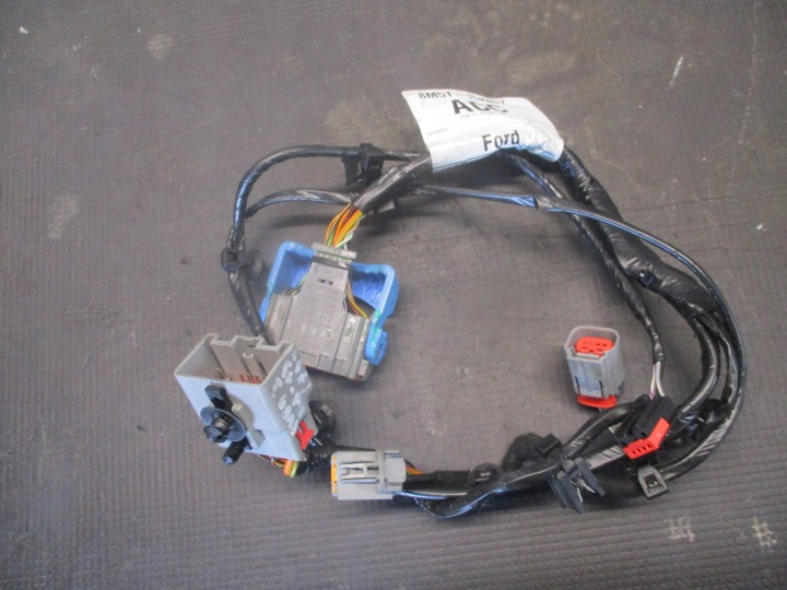 FAISCEAU DE CÂBLES TUNNELS ACCOUDOIR FORD KUGA 08-13R 2.0TDCI 8M5T15K857
