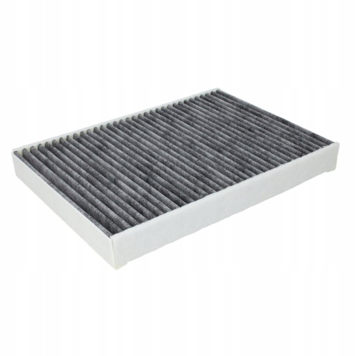 FILTRE CABINES VOLVO S60/V60/V70/XC60/XC70 2,0T/2,4D/3,2 08- LAND ROVER FREEL