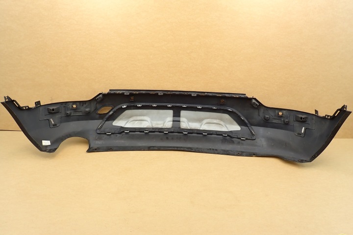 OPEL MOKKA X 16- DOUBLURE SPOILER PARE-CHOCS ARRIÈRE ARRIÈRE 42505613 OE