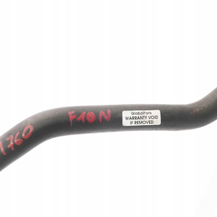 BMW F10 F11 LCI FIL TUYAU TUYAU EAU 8511760