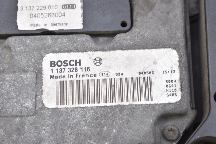 VENTILATEUR 30665985 VOLVO XC90 1 I 2.9 T6 272 KM AWD 02-06