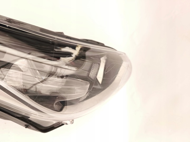 KIA CEED III 18- PROJECTEUR PHARE DROITE AVANT 92102-J7050 J7921-22040