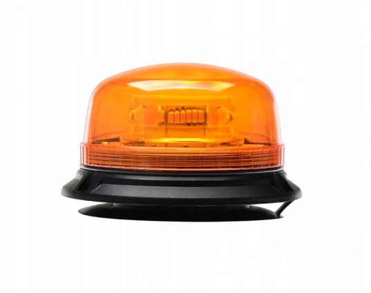 PHARE BLYSKOWA R65 R10, DC12V-24V, AIMANT ALR0060