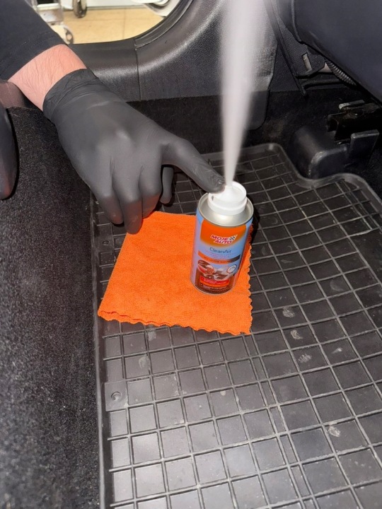DÉSHYDRATEUR CLIMATISATION JPN #PETROLHEAD PRO+ KIT9
