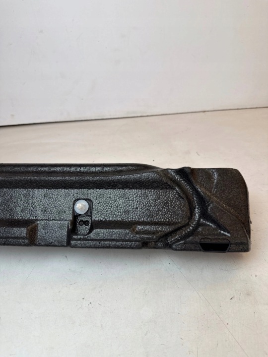 POLYSTYRÈNE COUVERCLES DE COFFRE DROIT MERCEDES A CLASSE W176 AMG