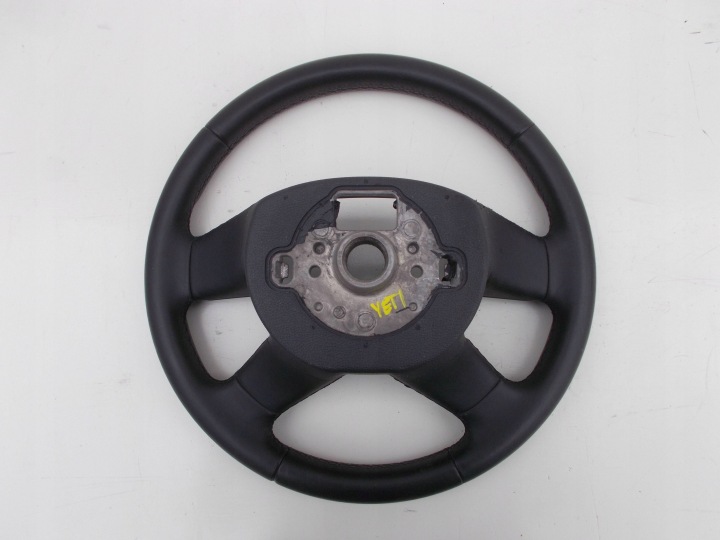 KIEROWNOICA AUTOMOBILE CUIR SKODA YETI 5L 3T0419091J