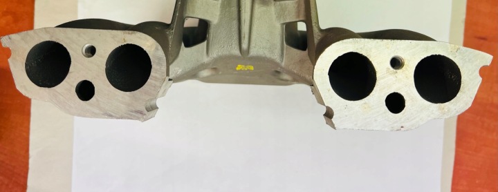 COLLECTEUR ADMISSION FIAT UNO PUNTO PALIO 1.4 95-01