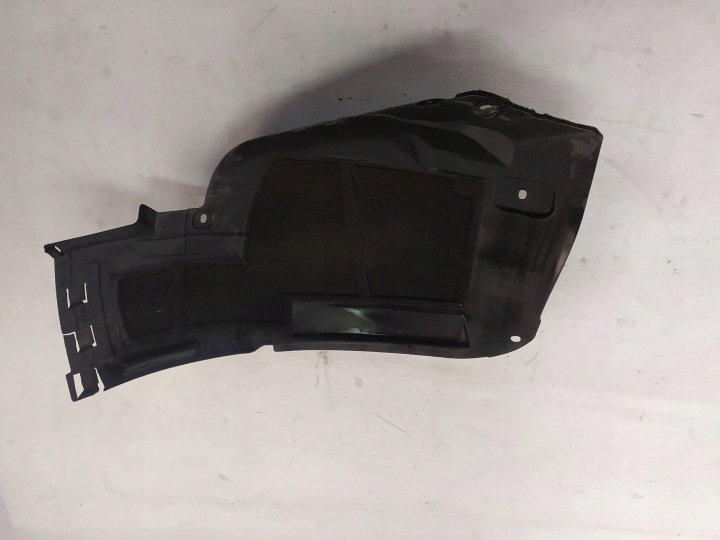 PASSAGE DE ROUE DROIT AVANT DROIT AVANT OPEL MERIVA B PIÈCE ARRIÈRE 13267681