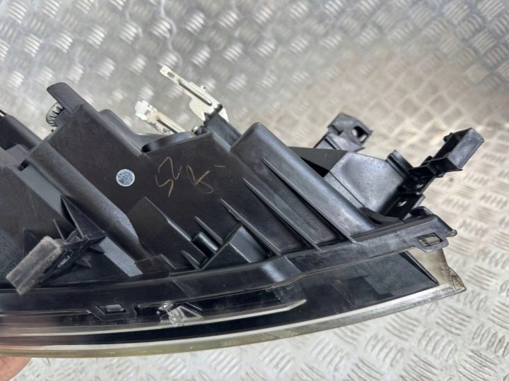 MAZDA 6 GH 2007-2010 PHARE AVANT AVANT GAUCHE