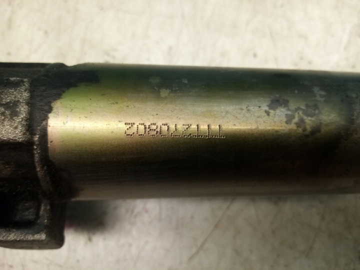 CRÉMAILLÈRE DE DIRECTION DIRECTION SEAT LEON TOLEDO II VW GOLF IV 1J1422105