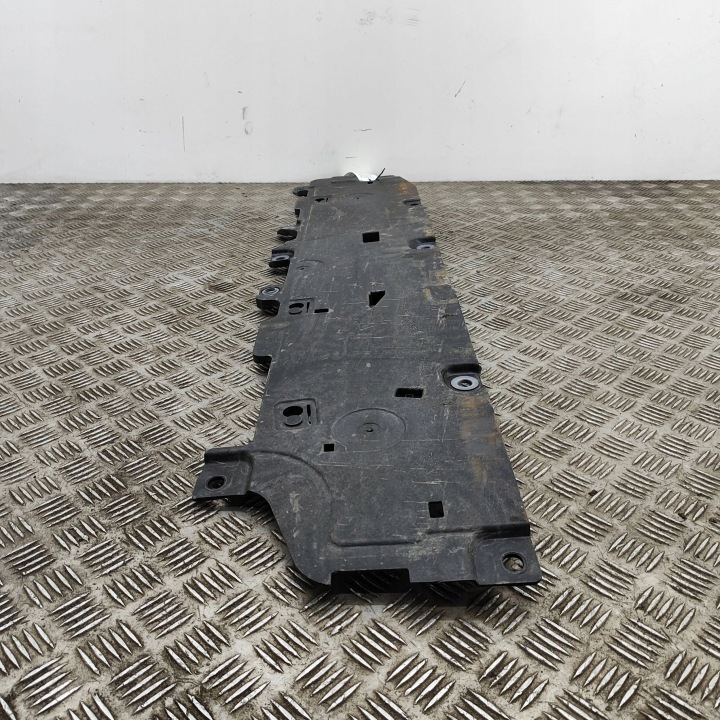 VOLVO XC60 2024 GAUCHE CÔTÉ PROTECTION LATÉRALE CHÂSSIS
