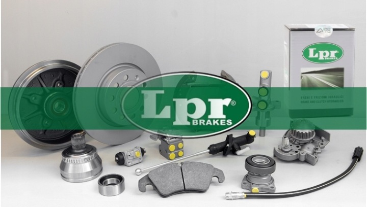LPR POMPE DE FREIN AUDI A4 B5 A4 B6 A6 C5 ALLROAD C5 VW PASSAT B5