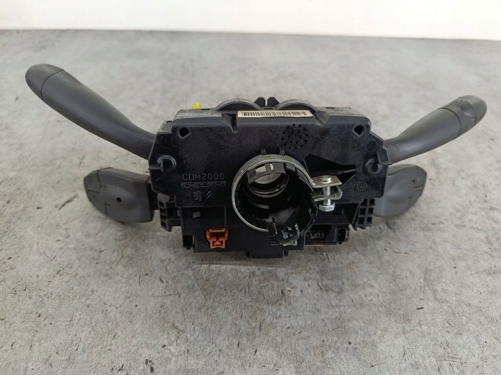 COMMUTATEUR COMPOSITE PEUGEOT 307 SW 96542552XT COM2000 DELPHI 1.6 HDI