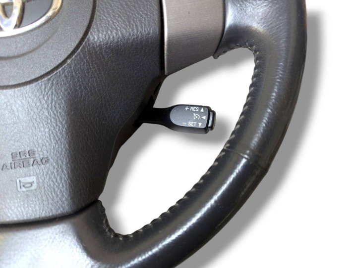 VOLANT TOYOTA RAV4 3 (XA30) 2008 GS120-02460