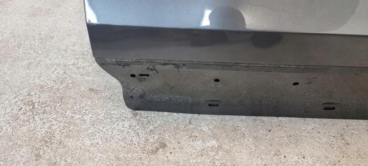 PORTES DROIT AVANT SKODA KODIAQ 565 17-