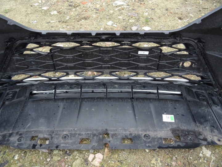 PARE-CHOCS AVANT SEAT ATECA X-PERIENCE 575 16-20 OE