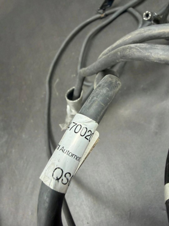 INJECTEUR ADBLUE MERCEDES CLASSE C W205 A0004901113