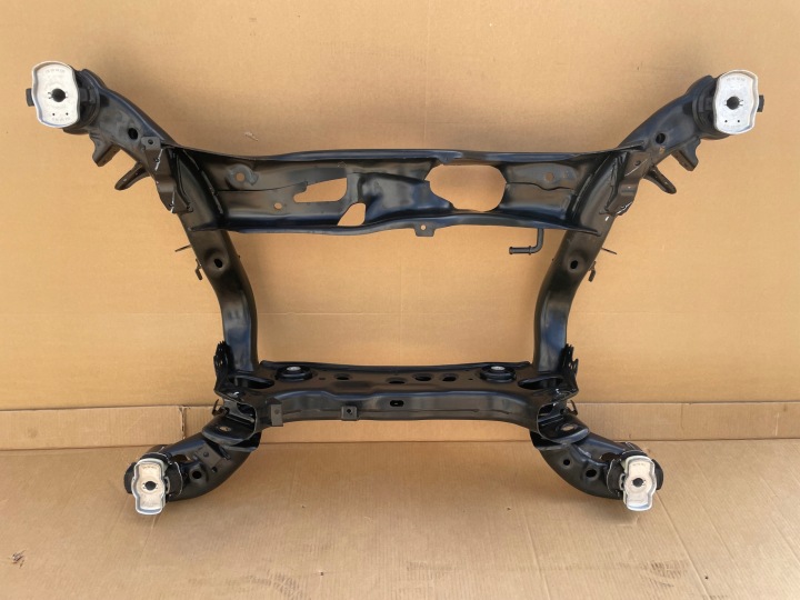 CHÂSSIS CHÂSSIS ARRIÈRE 80A505235S AUDI Q5 ORIGINAL NEUF