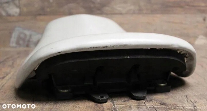 SIÈGE CONDUCTEUR TRIUMPH DAYTONA 595 955