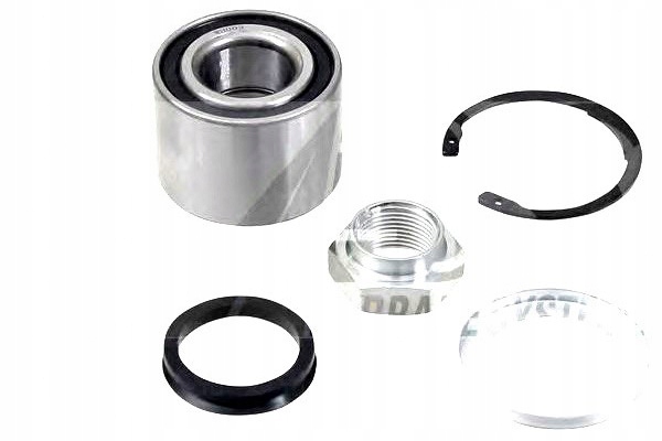A.B.S. ROULEMENT KIT RÉPARATION MOYEUX CITROEN PEUGEOT T