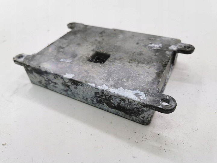 MERCEDES-BENZ B W245 2007 MODULE BLUETOOTH A2118702726