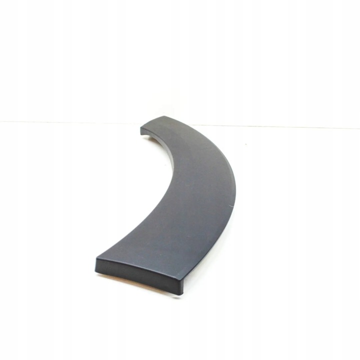 MINI CLUBMAN F54 ARRIÈRE DROIT AILE MOULURE PASSAGE DE ROUE 51777348904ORYGINALNA