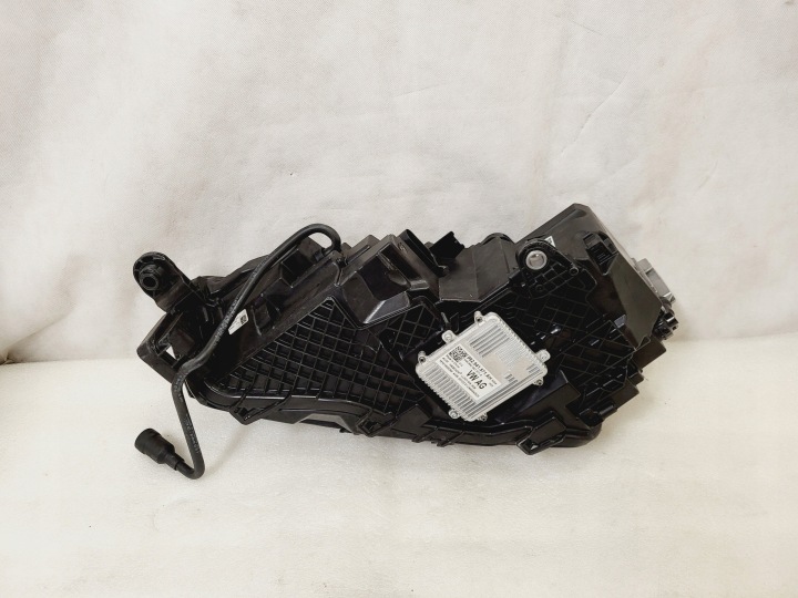 PHARE PHARES AVANT SKODA SCALA 655941016A 655941015A LIFT GAUCHE DROITE EURO