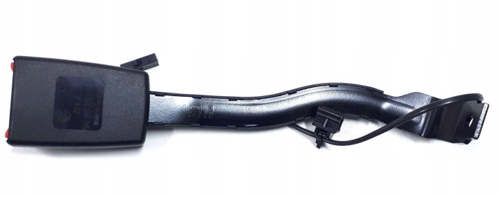 SERRURE COURROIE AGRAFE VOLKSWAGEN OE 5P0857755H QVZ