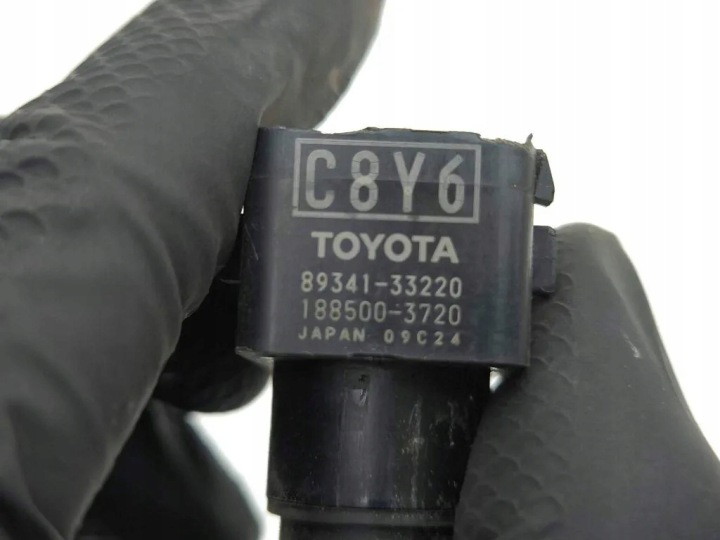 CAPTEUR STATIONNEMENT PDC LEXUS CT 200H 8934133220