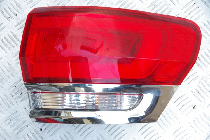 PHARE ARRIÈRE ARRIÈRE ENSEMBLE EUROPE JEEP GRAND CHEROKEE WK2 LIFT 16-21