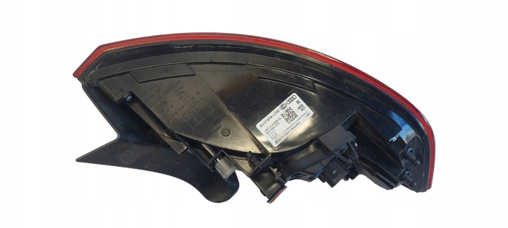 PHARE DROITE ARRIÈRE AUDI A3 LIFT SPORTBACK 8V4945070 16-