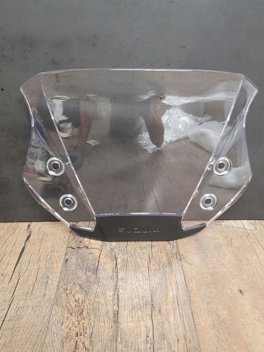 VITRE SUZUKI DL1000 V-STROM 48410-31J02-5PK