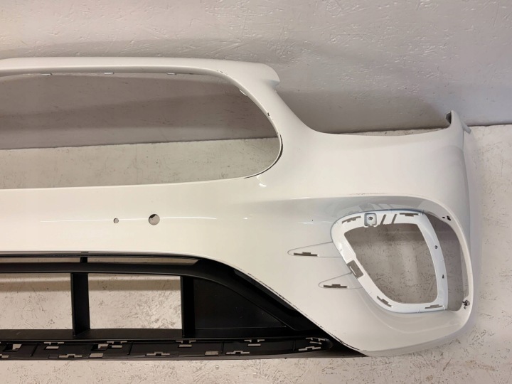 MERCEDES E-KLASA W213 LIFT AMG PARE-CHOCS AVANT AVANT A2138857404
