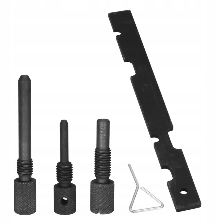 KIT BLOQUEURS GALET DISTRIBUTION MOTEUR KIT ZAMIENNIKA DOIGT I6