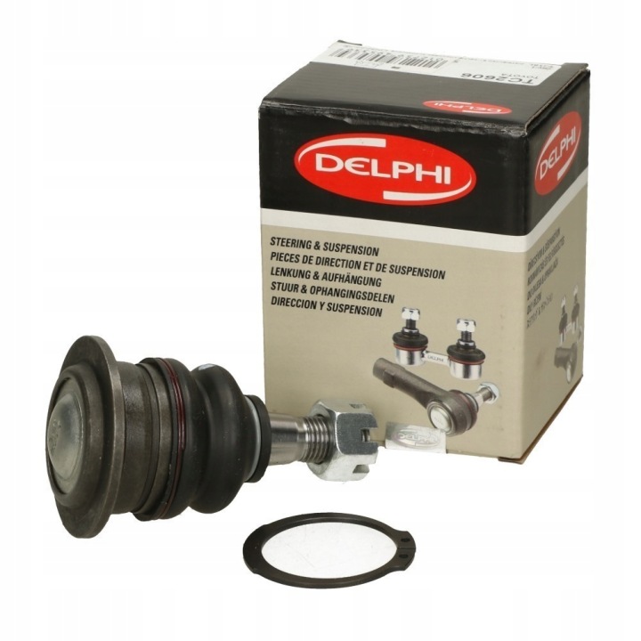 DELPHI TC2606 JOINT FIXATION PROWADZACY
