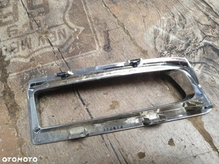 CHÂSSIS CLIGNOTANT CHROME YAMAHA XV1900 CFD STAR ELUDER VENTURE