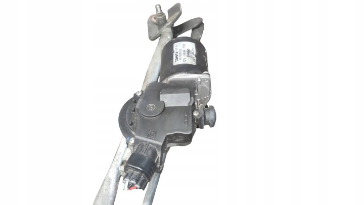 MÉCANISME ESSUIE-GLACES AVANT TOYOTA COROLLA VERSO EUROPE EUROPE 851100F020