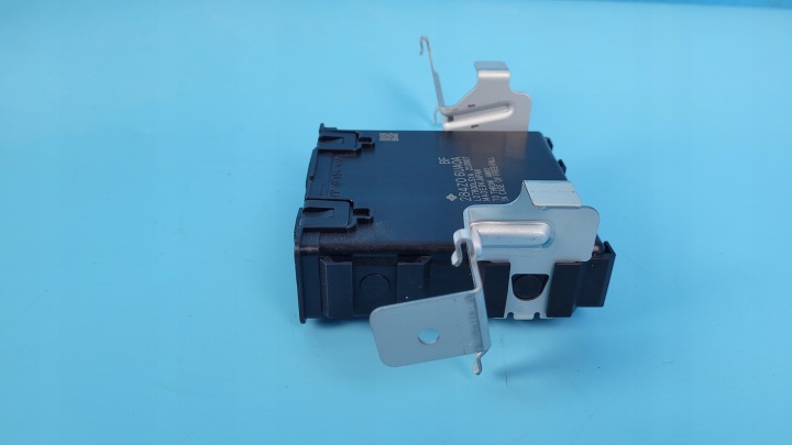 NISSAN QASHQAI III J12E 22R MODULE CONTRÔLEUR 284Z06UA0A