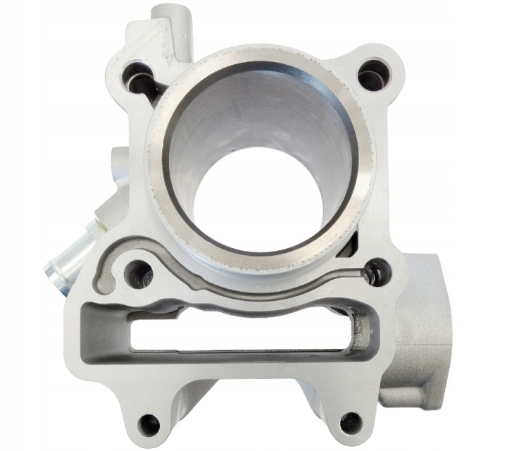 PISTON VOGE SR125