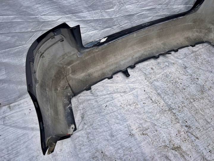 PARE-CHOCS ARRIÈRE OPEL ZAFIRA B II 13125014 05-14