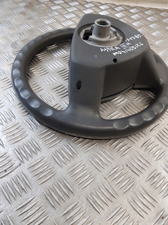 VOLANT COUSSIN OPEL ASTRA H III 13231659 13111344