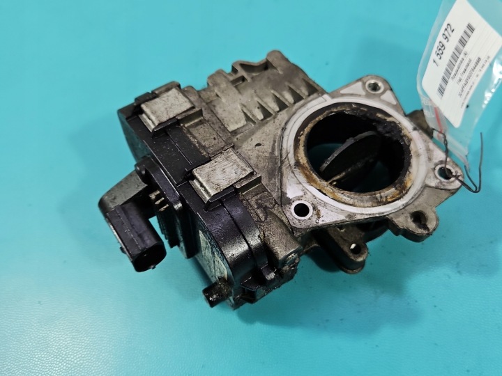 PAPILLON DES GAZ FIAT FREEMONT 55229467 48CPD6 2.0 JTD