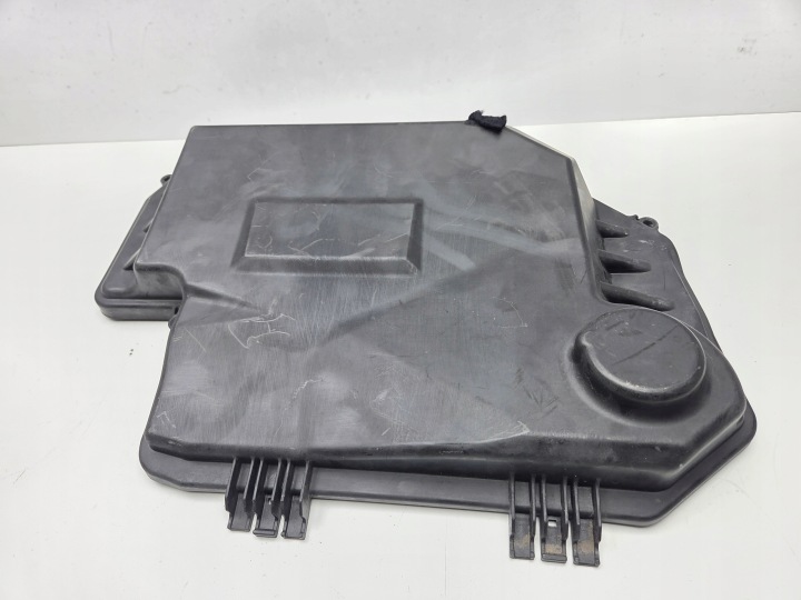 BOÎTE CHÂSSIS ORDINATEUR AUDI A6 C6 04-08 4F1907613