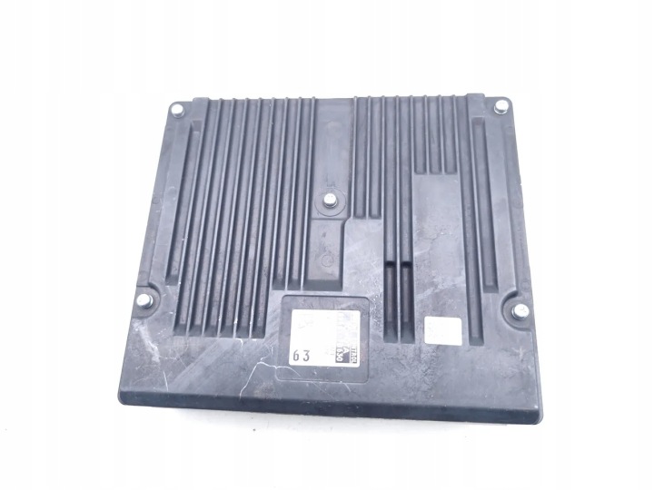 TOYOTA HILUX CONTRÔLEUR MODULE ECU 2.8 GD-6 48V MHEV 4WD MILD HYBRID 2025