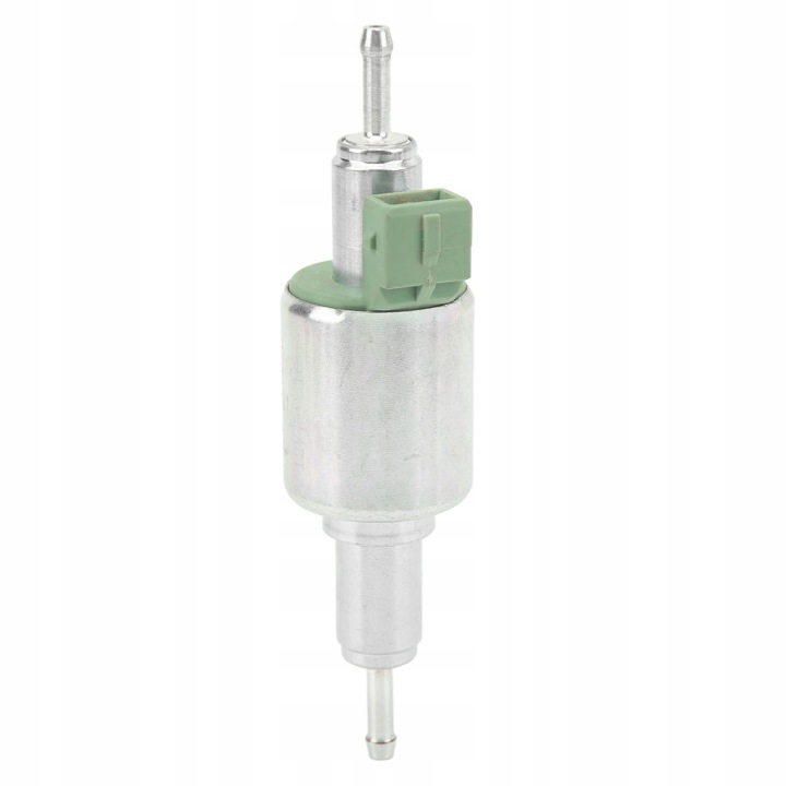 2PINS POMPE POMPE CARBURANTS 12V 16ML VERS OGRZEWAN WEBASTO EBERSPACHER 2KW