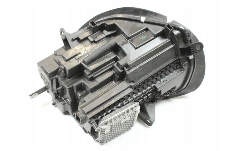 PHARES AVANT EUROPE ENSEMBLE NOIR MINI F60 COUNTRYMAN LCI COMPLET LED AHL
