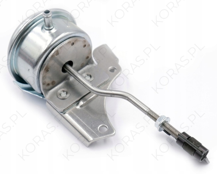 SERVOMOTEUR SOUPAPE TURBINES AC-445 JOINTS D'ÉTANCHÉITÉ 7555070003