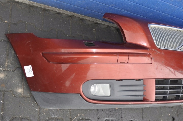 VOLVO S40 II V50 PARE-CHOCS AVANT AVANT