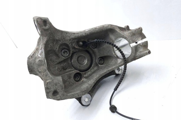 BMW 3 G20 G21 2021 ROTULE DE DIRECTION ROUES AVANT